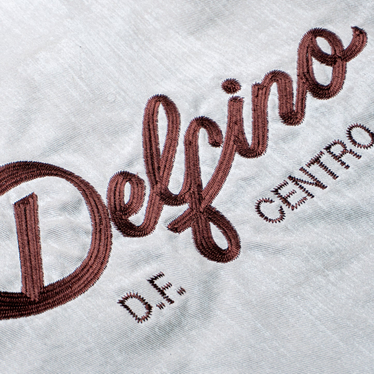 GAS JACKET - DELFINO CENTRO / BABY BLUE