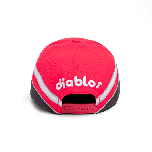 DIABLOS DLFN - 9FORTY CAP