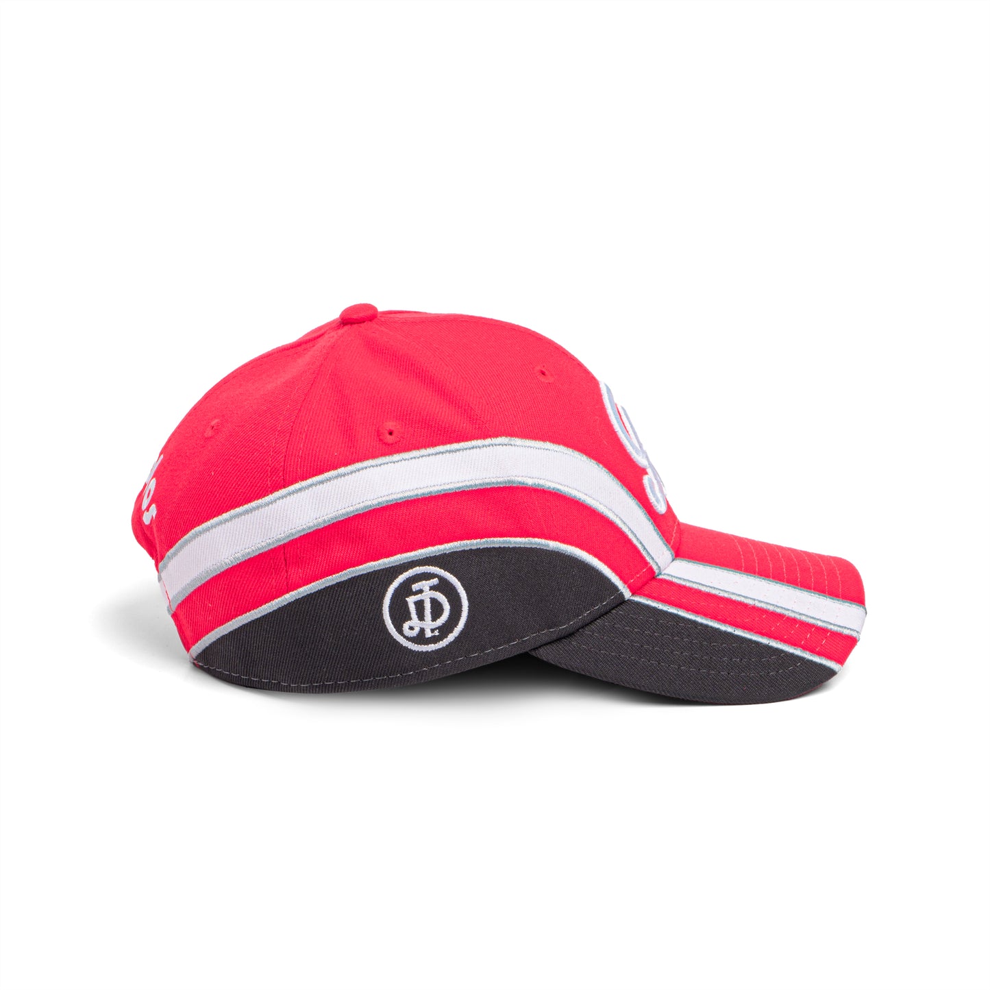 DIABLOS DLFN - 9FORTY CAP