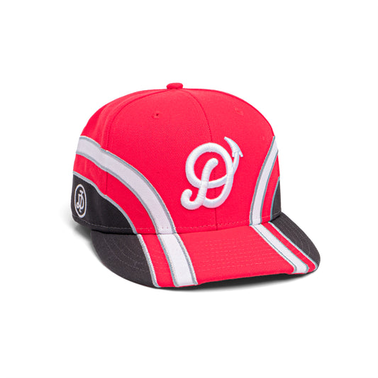 DIABLOS DLFN - 59FIFTY CAP