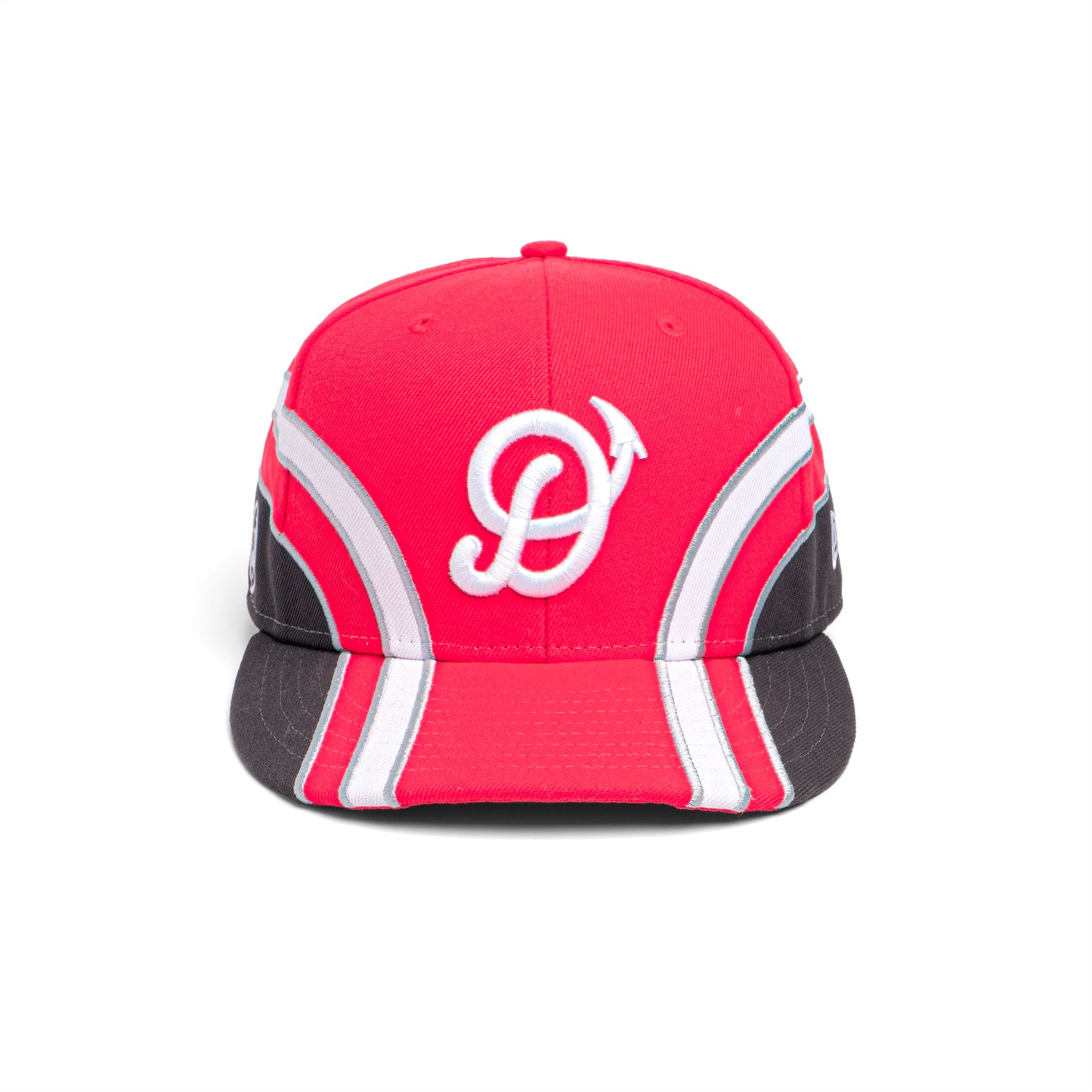 DIABLOS DLFN - 59FIFTY CAP