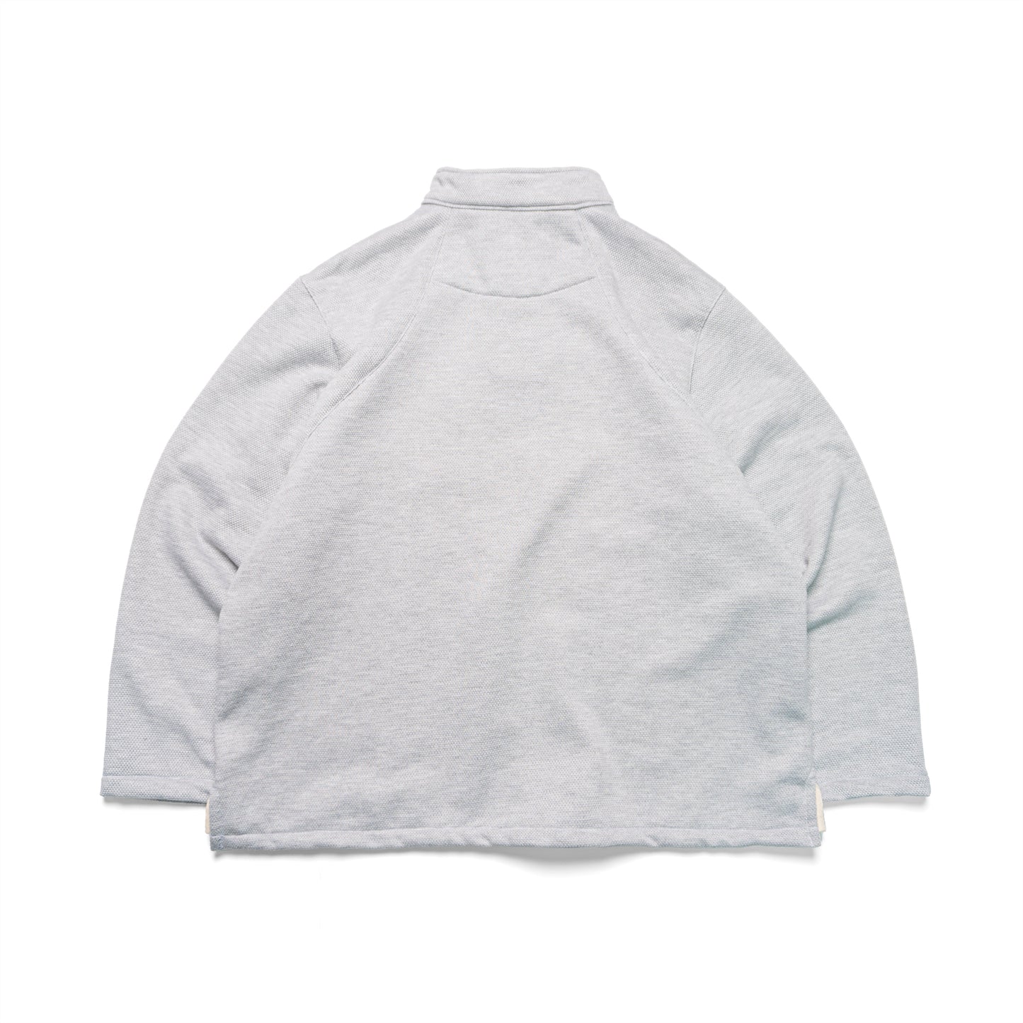 ANDERS CREWNECK / LIGHT GREY