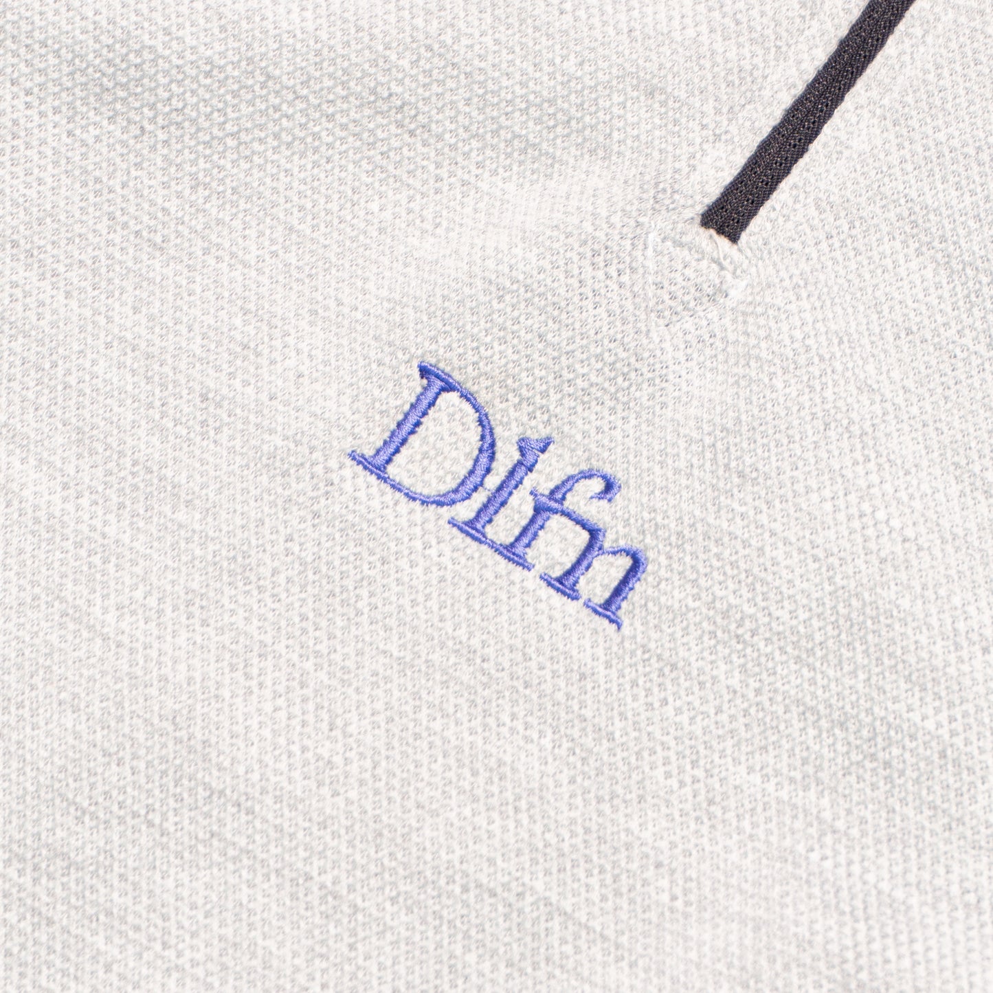 ANDERS CREWNECK / LIGHT GREY