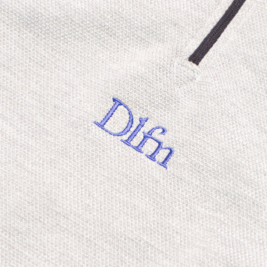 ANDERS CREWNECK / LIGHT GREY