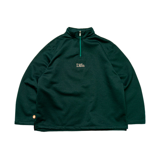 ANDERS CREWNECK / GREEN