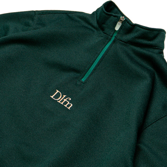 ANDERS CREWNECK / GREEN