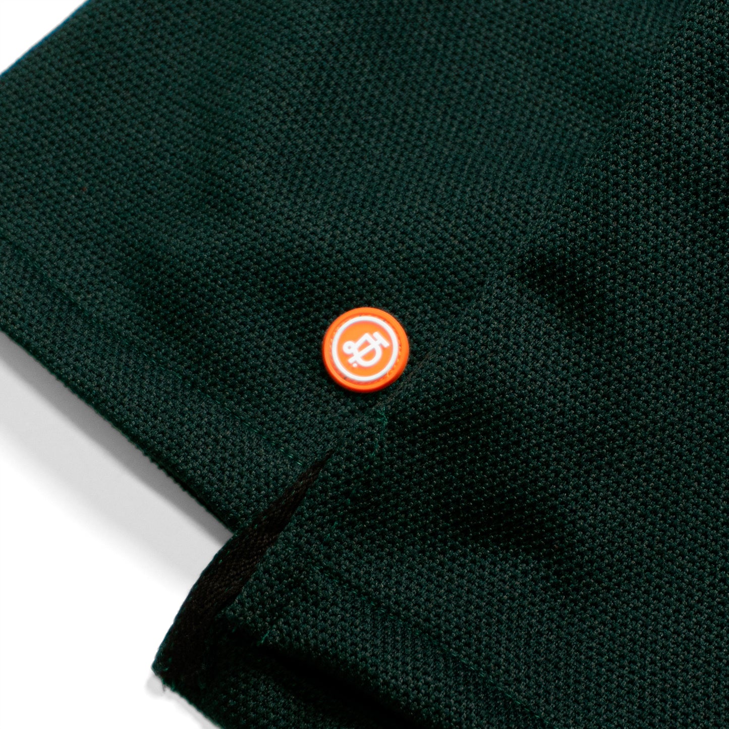 ANDERS CREWNECK / GREEN