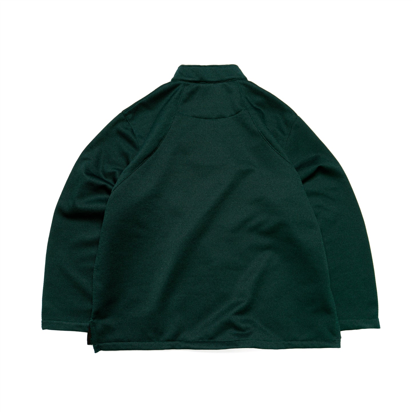 ANDERS CREWNECK / GREEN