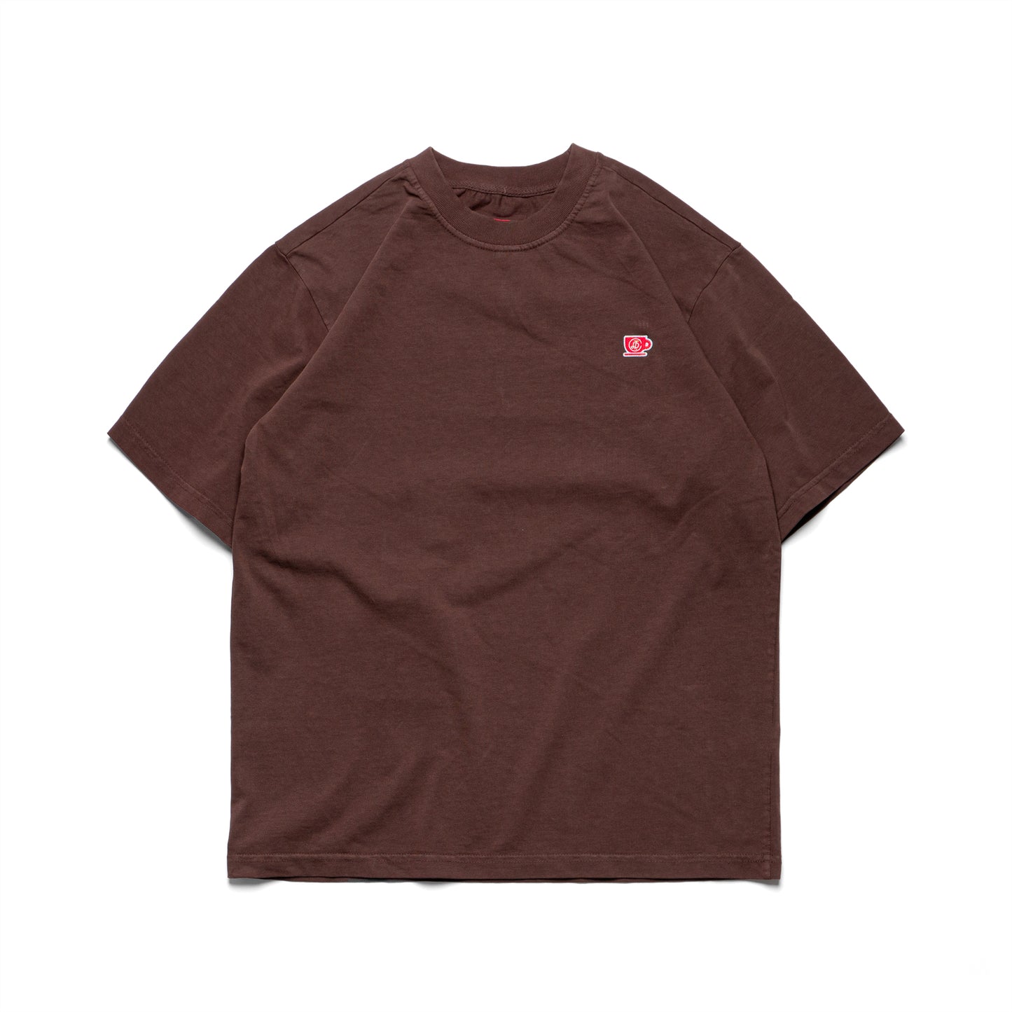 CAFÉ Y HARINAS T-SHIRT 006 - BERTHOLD BLOCK