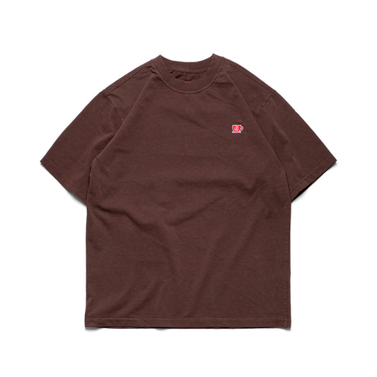 CAFÉ Y HARINAS T-SHIRT 006 - BERTHOLD BLOCK
