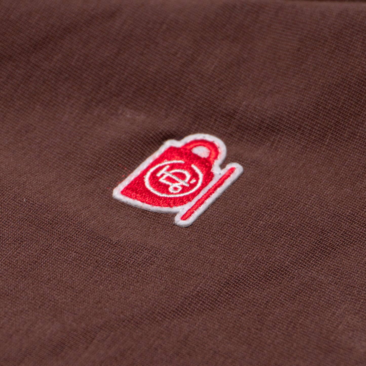 CAFÉ Y HARINAS T-SHIRT 006 - BERTHOLD BLOCK