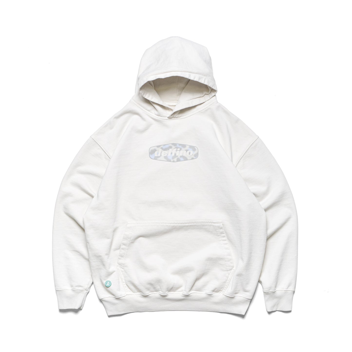 =SUM HOODIE - BONE