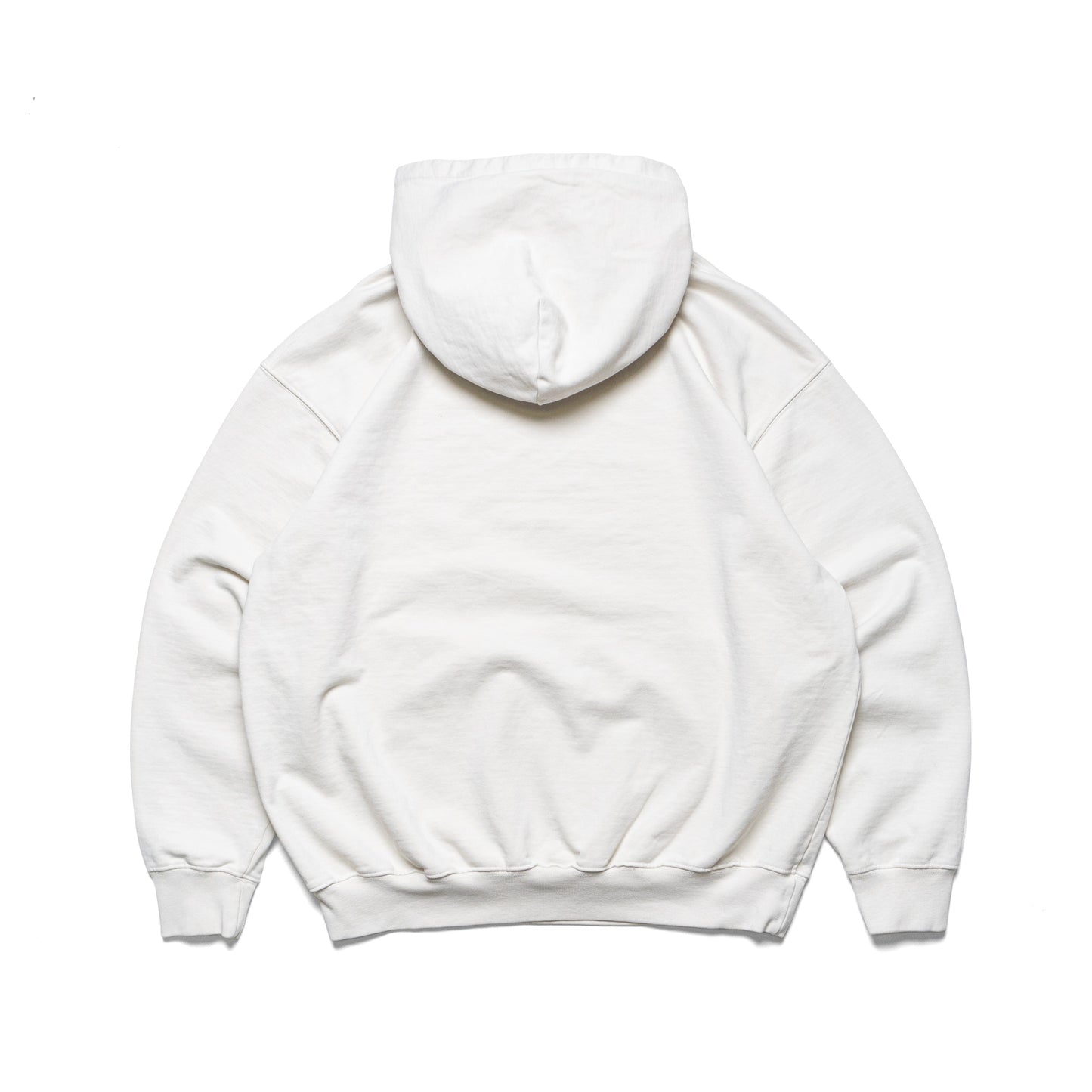 =SUM HOODIE - BONE