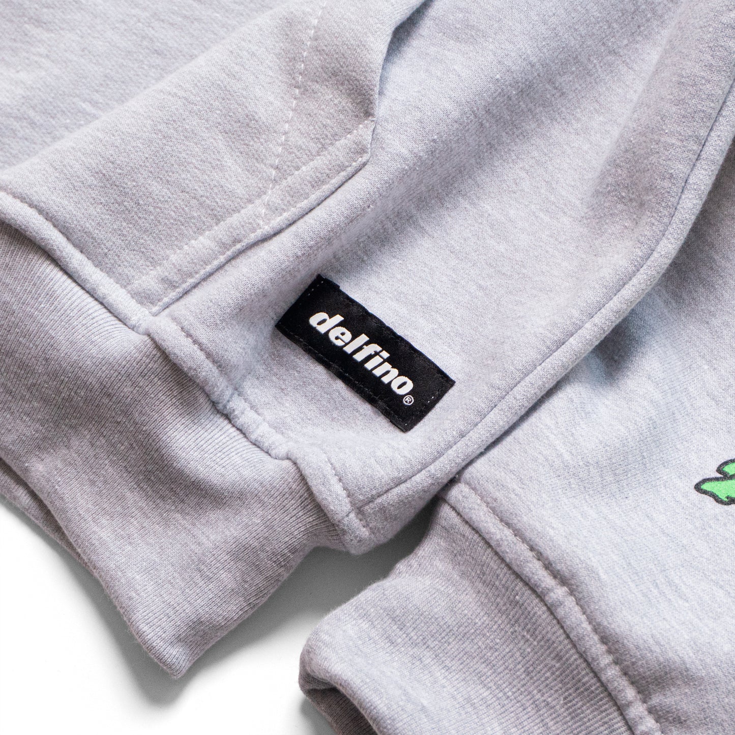 TODO FUE UN MAL SUEÑO - HOODIE