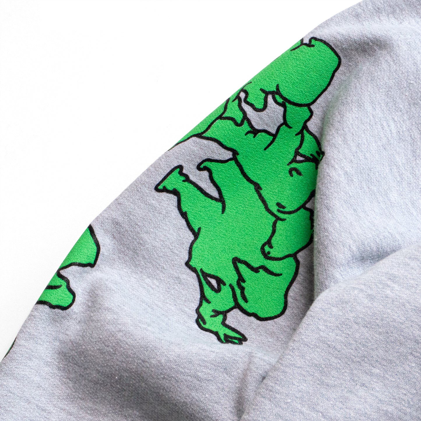 TODO FUE UN MAL SUEÑO - HOODIE