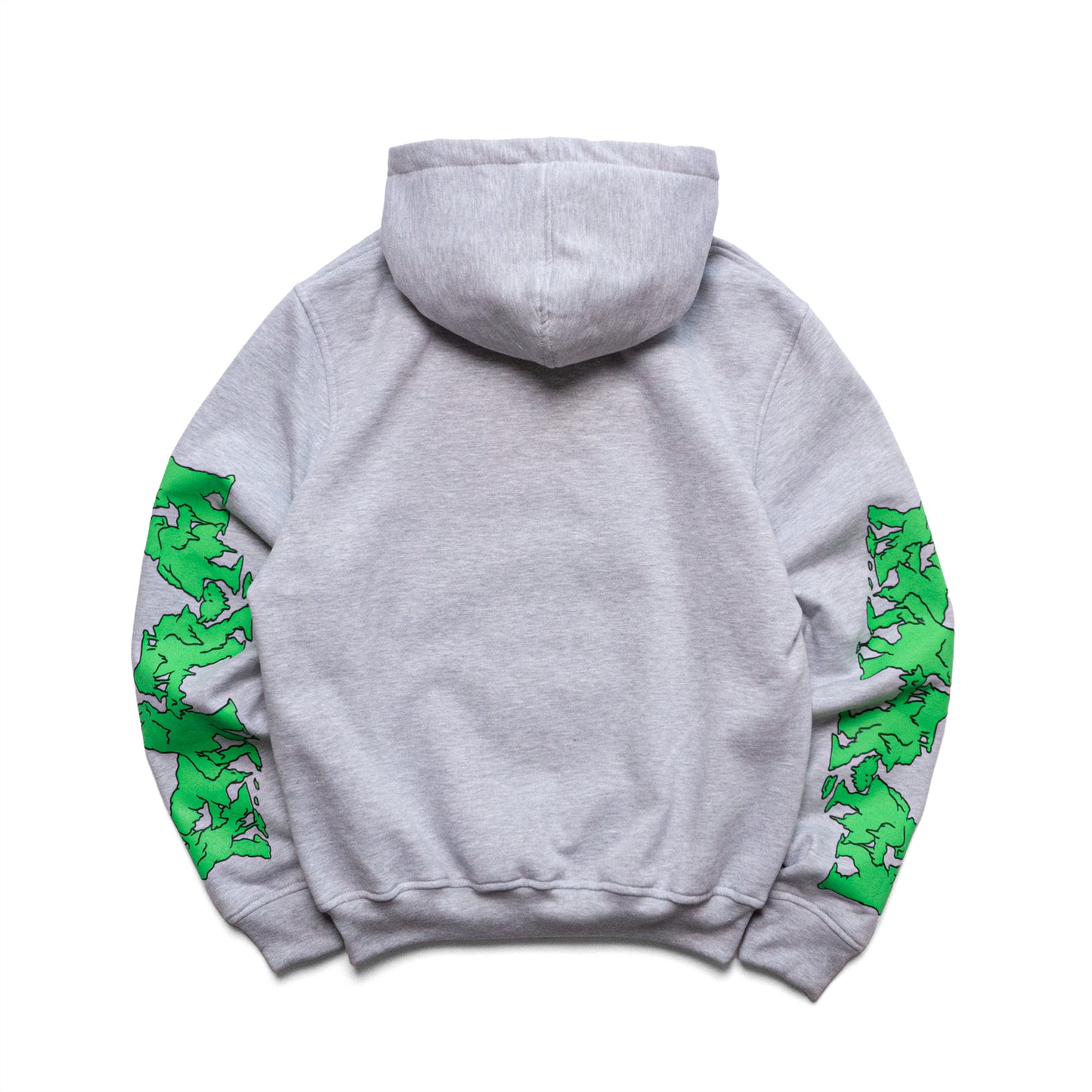 TODO FUE UN MAL SUEÑO - HOODIE