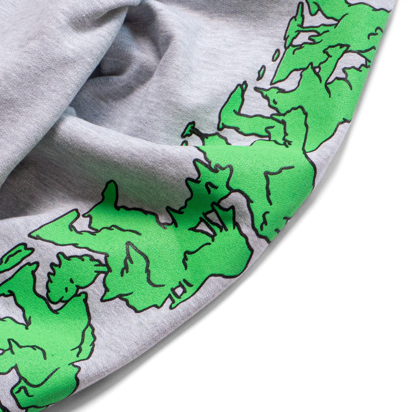 TODO FUE UN MAL SUEÑO - HOODIE