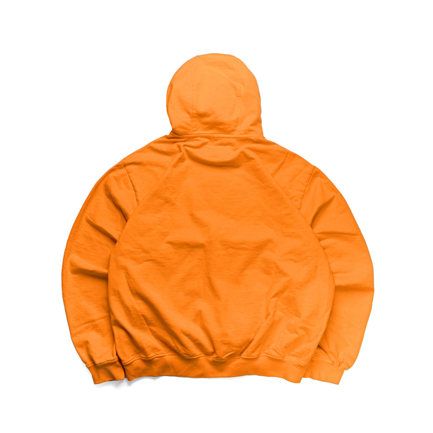 VE POR ELLA HOODIE / FULL ORANGE