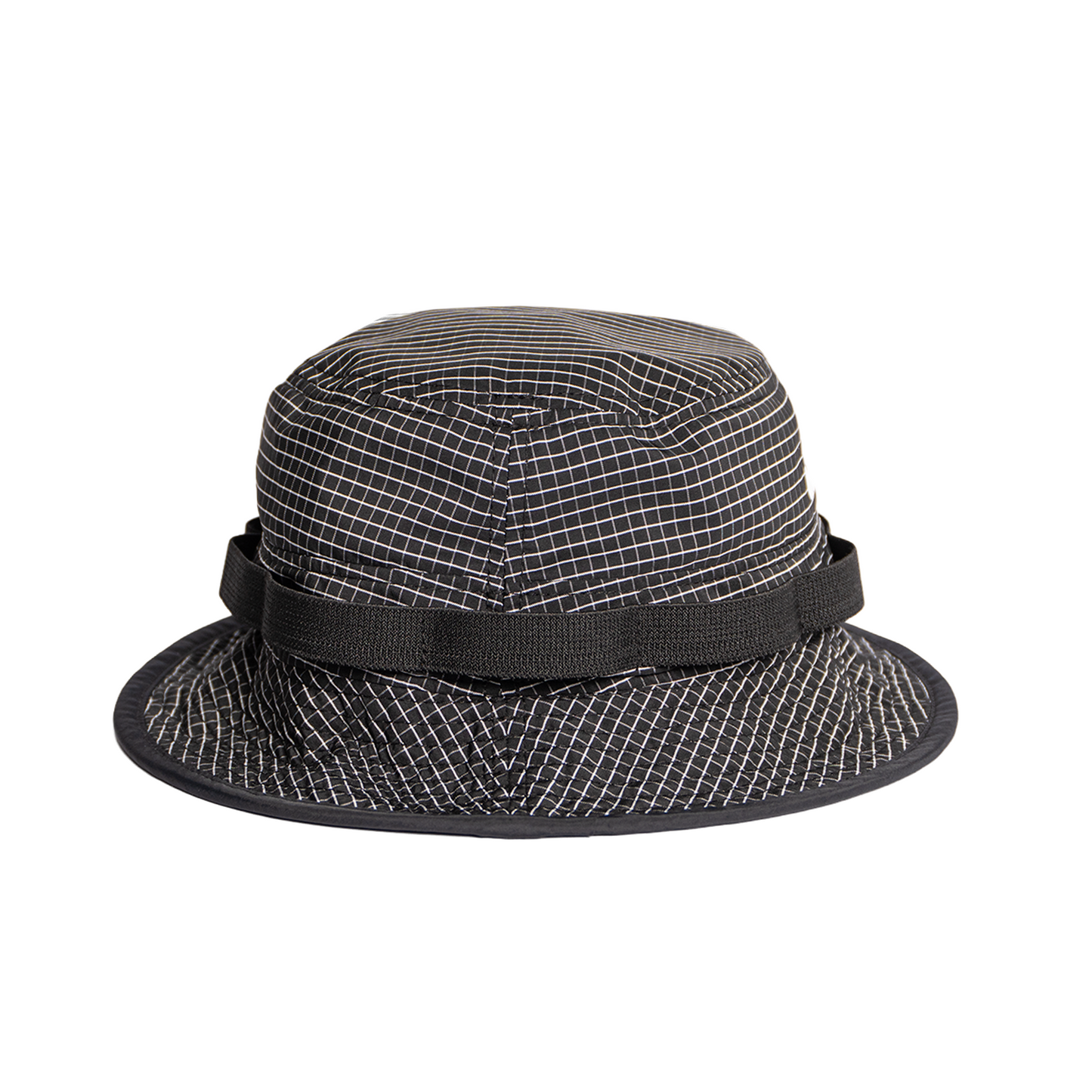 KUPAI - BUCKET HAT / BLACK