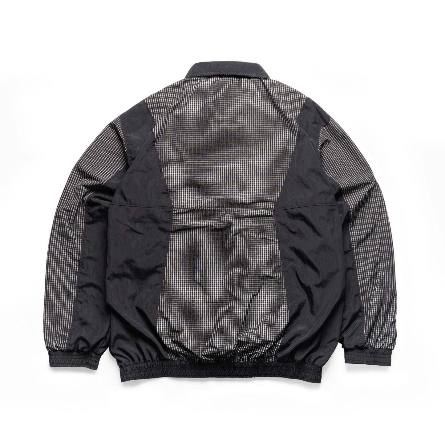 PUPAI JACKET / BLACK