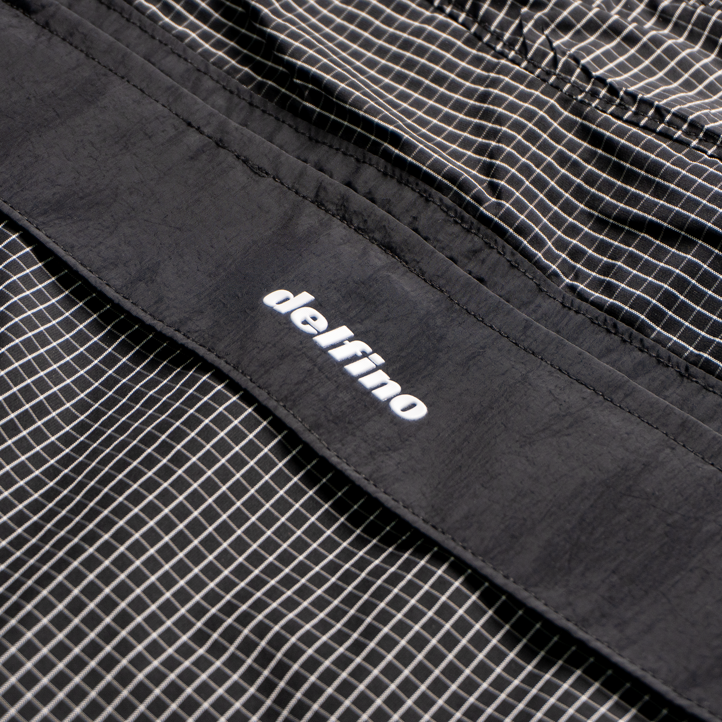 PUPAI JACKET / BLACK