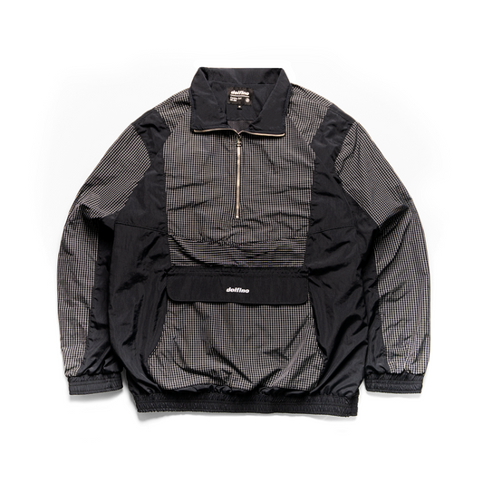 PUPAI JACKET / BLACK