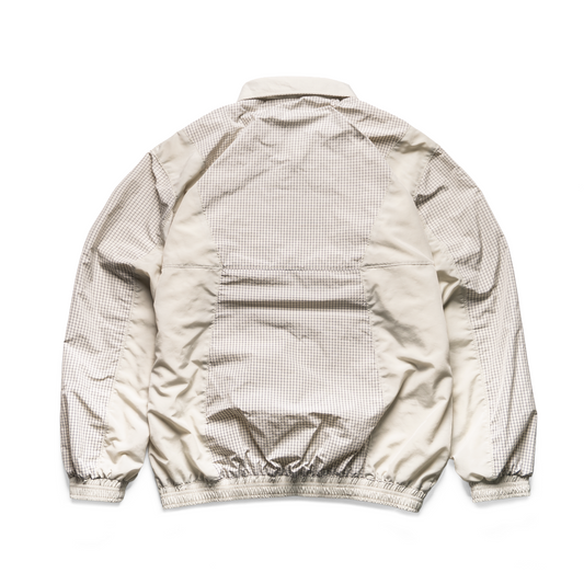 PUPAI JACKET / WHITE