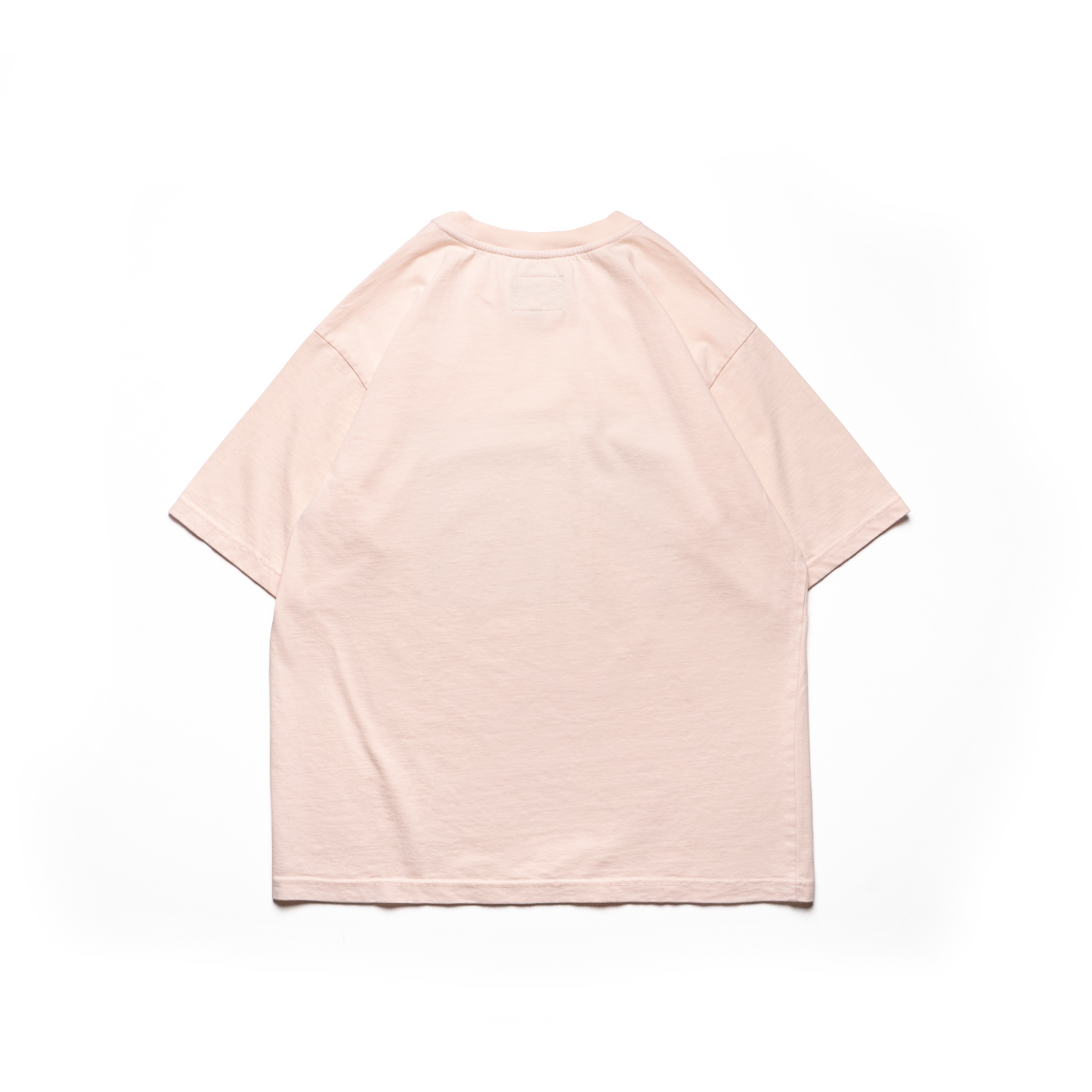 CENTINELA TSHIRT / BABY PEACH