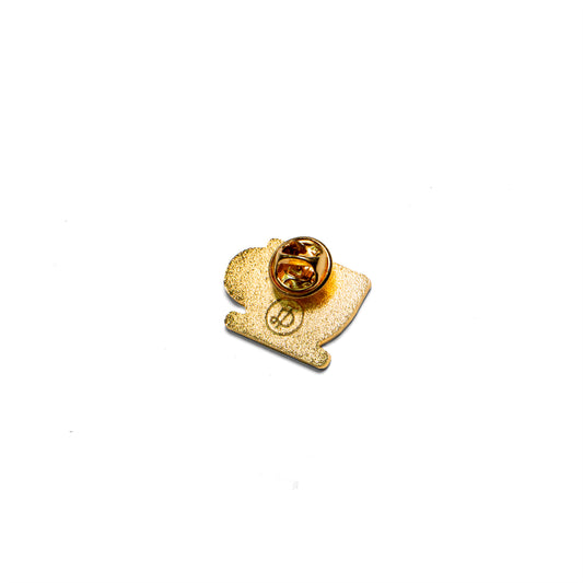 TAZA DLFN CAFÉ PIN