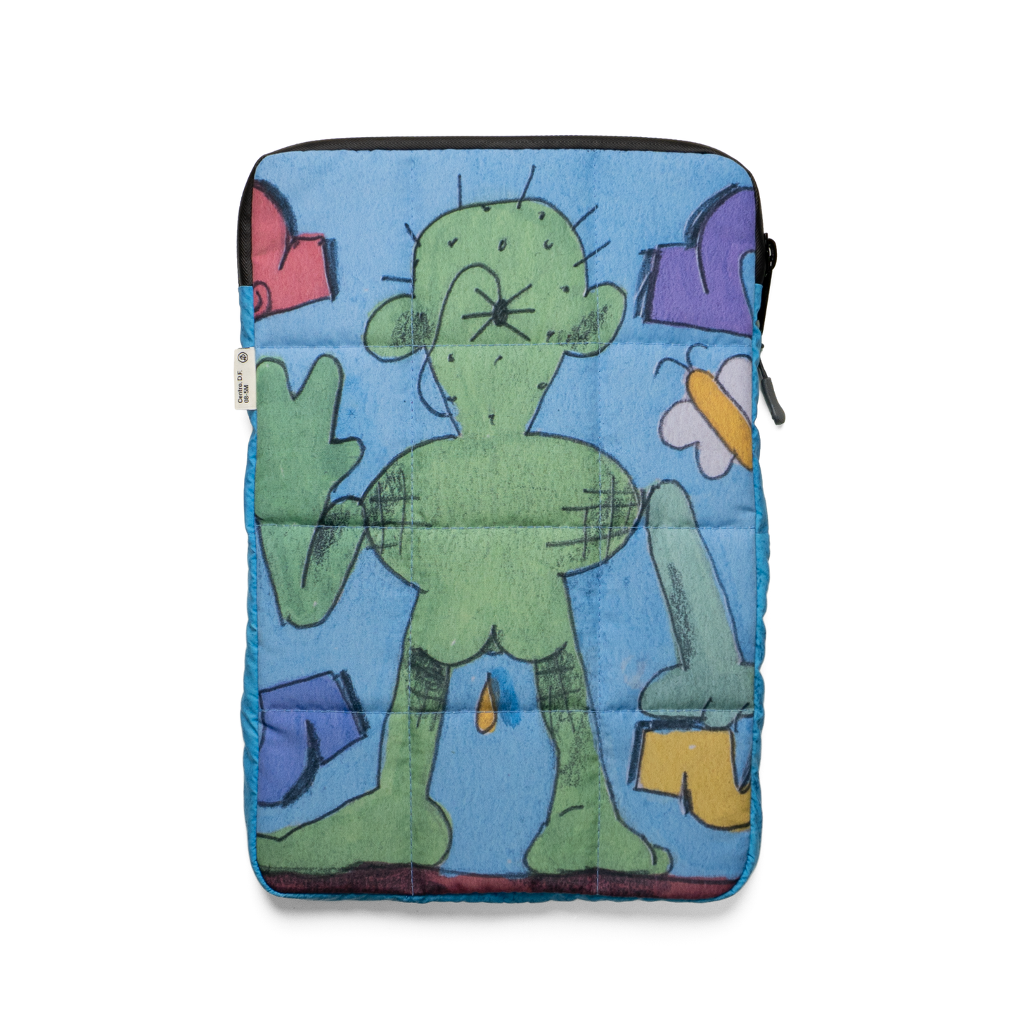 2 & 6 FRAMES - BAGS / MULTICOLOR