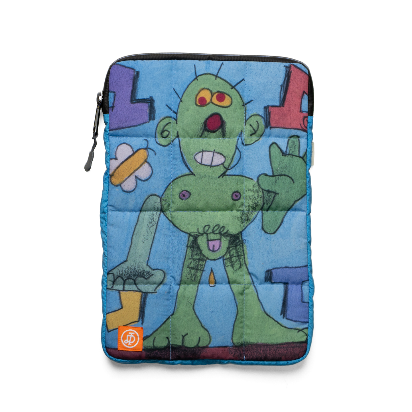 2 & 6 FRAMES - BAGS / MULTICOLOR