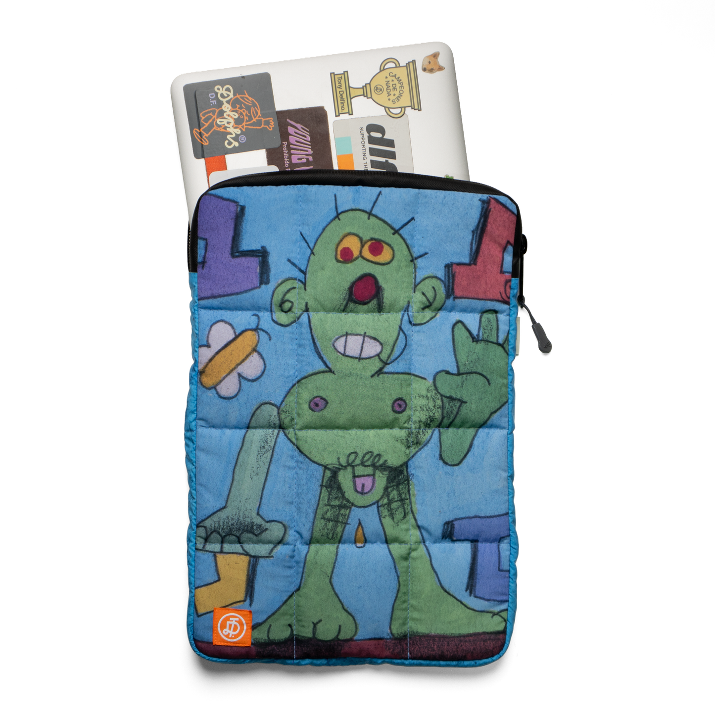 2 & 6 FRAMES - BAGS / MULTICOLOR