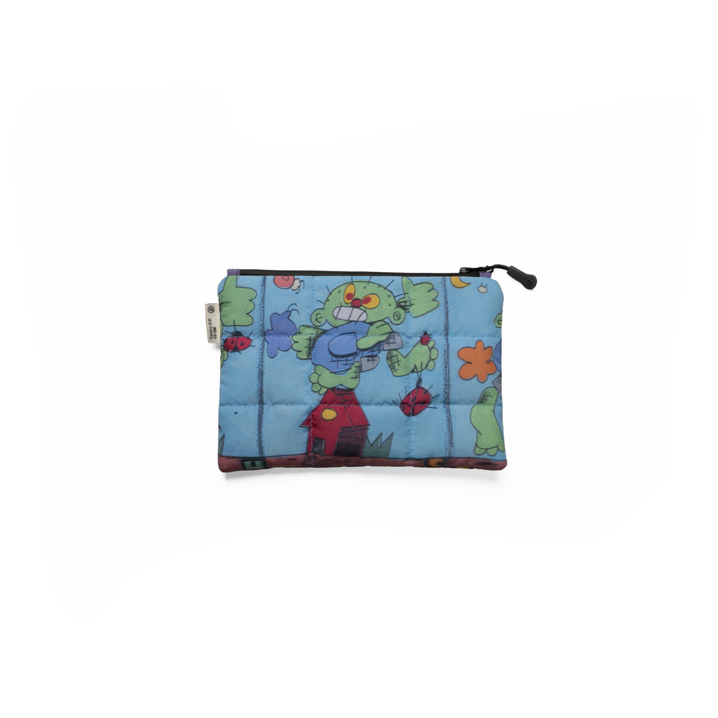 2 & 6 FRAMES - BAGS / MULTICOLOR