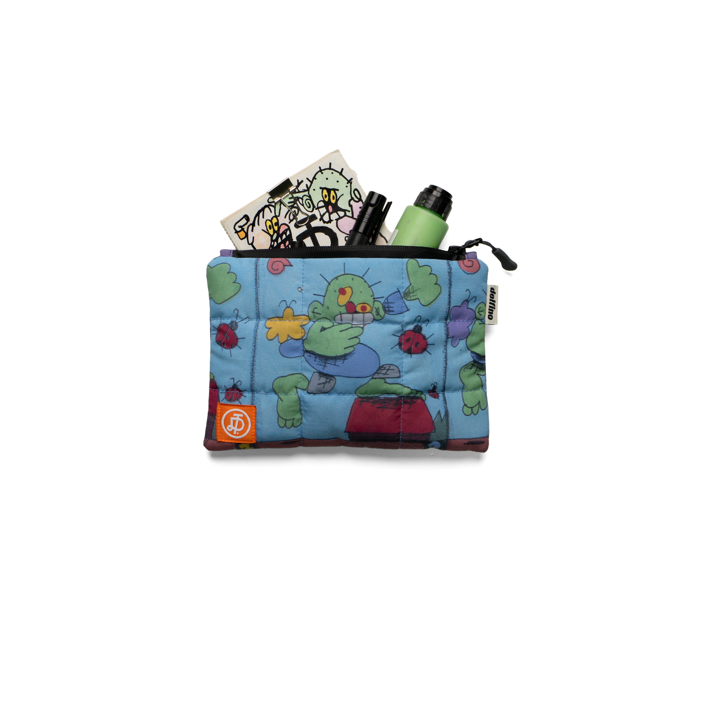 2 & 6 FRAMES - BAGS / MULTICOLOR