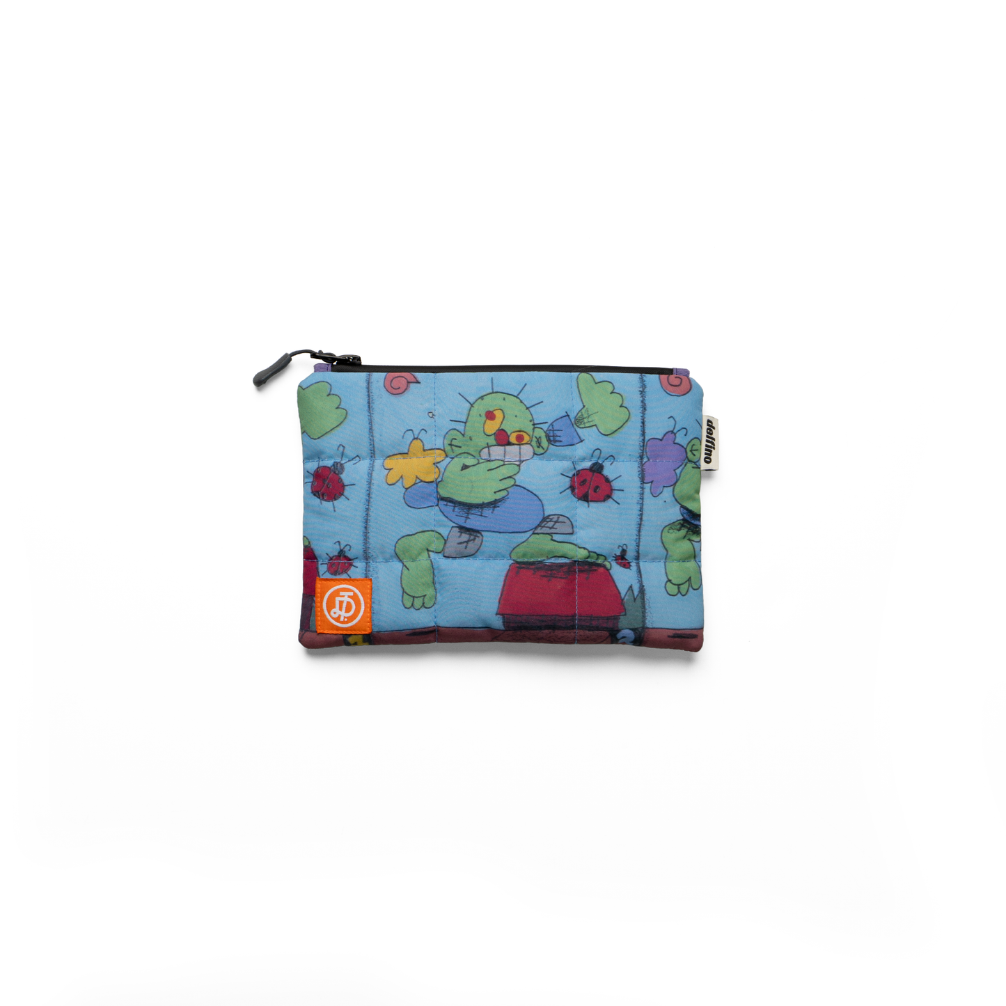 2 & 6 FRAMES - BAGS / MULTICOLOR