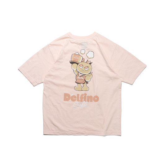 GUGU CAFÉ -T-SHIRT