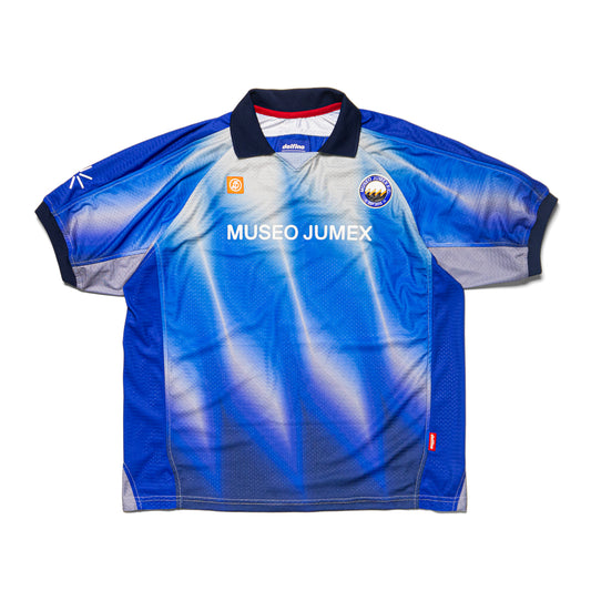 STAINLESS - JERSEY / BLUE