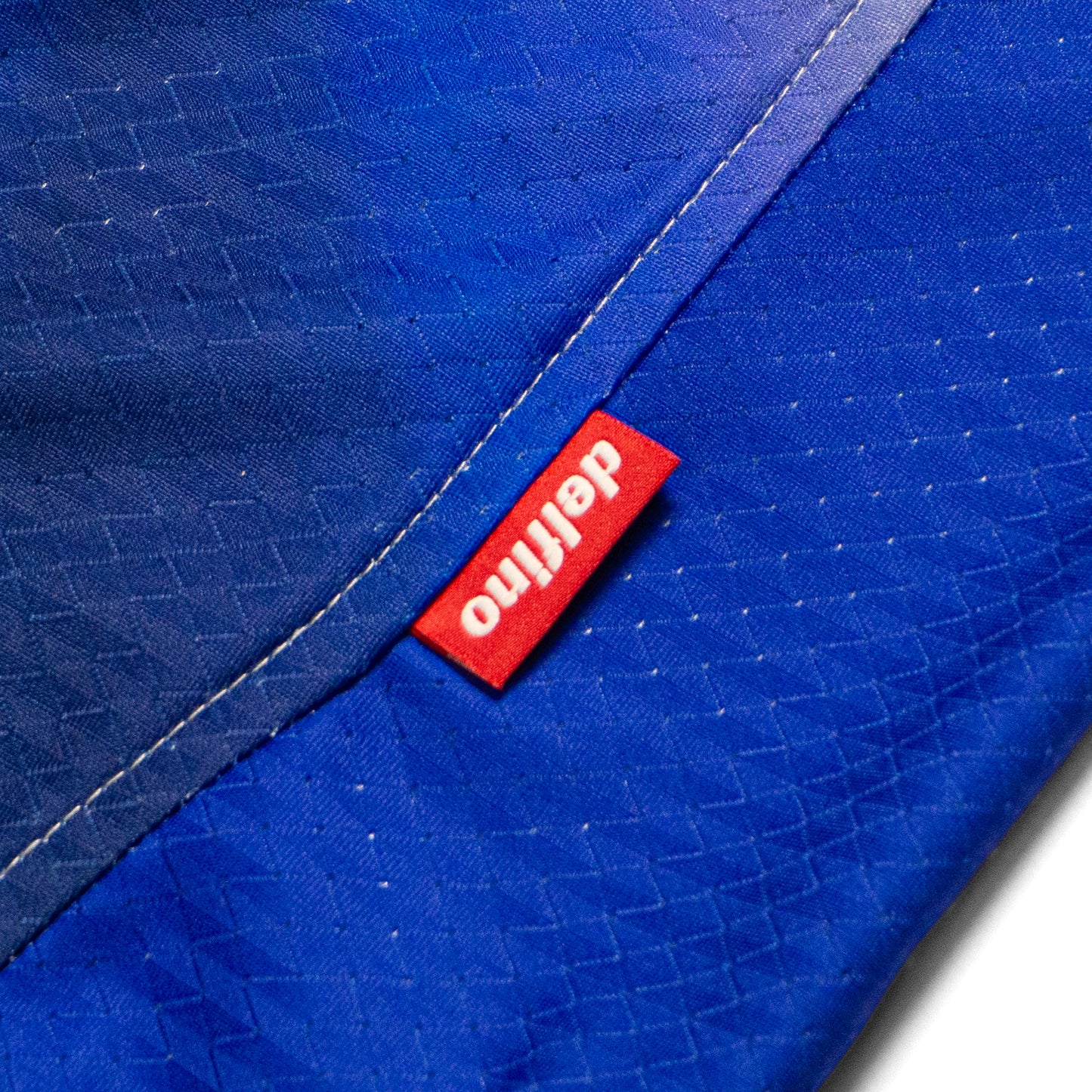 STAINLESS - JERSEY / BLUE