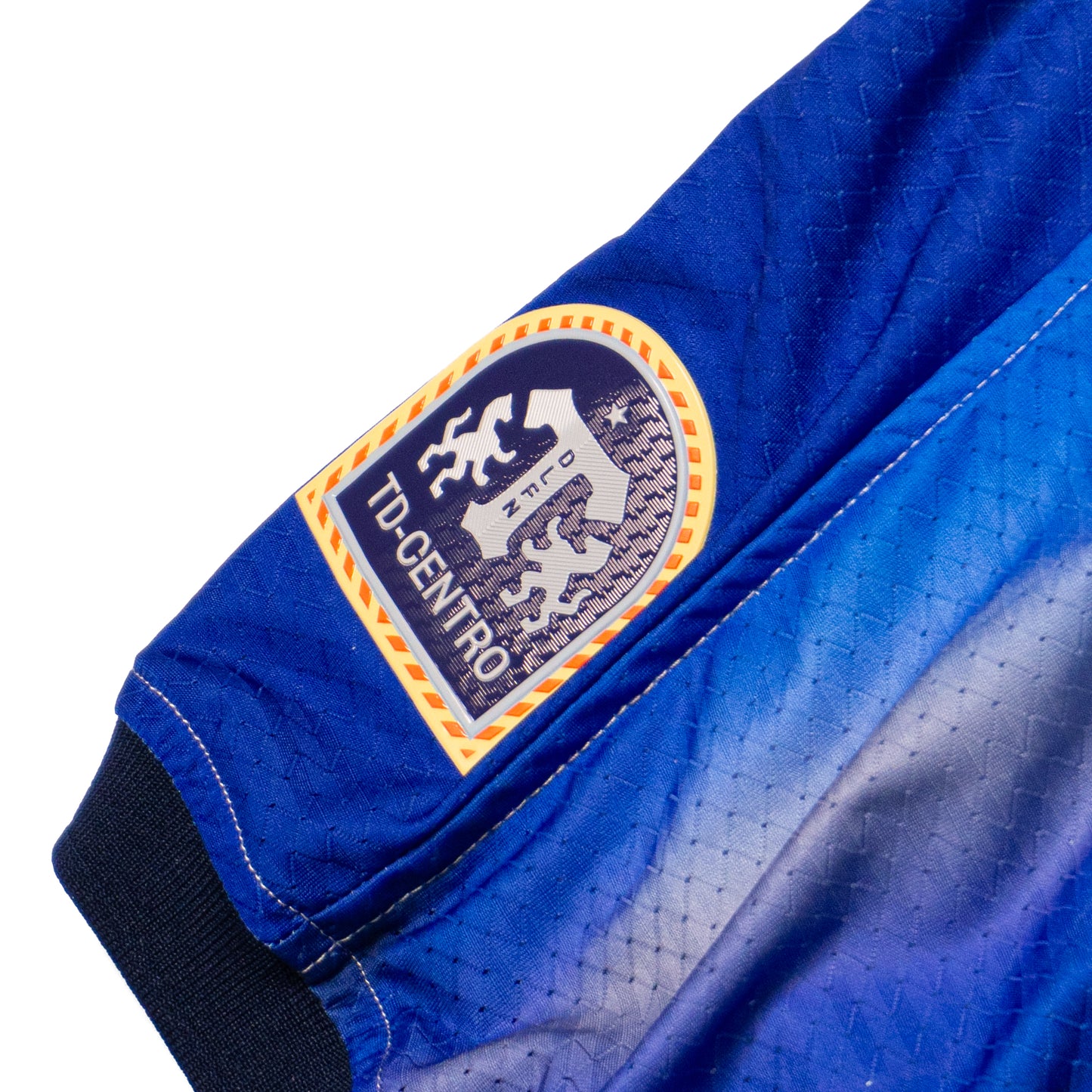 STAINLESS - JERSEY / BLUE