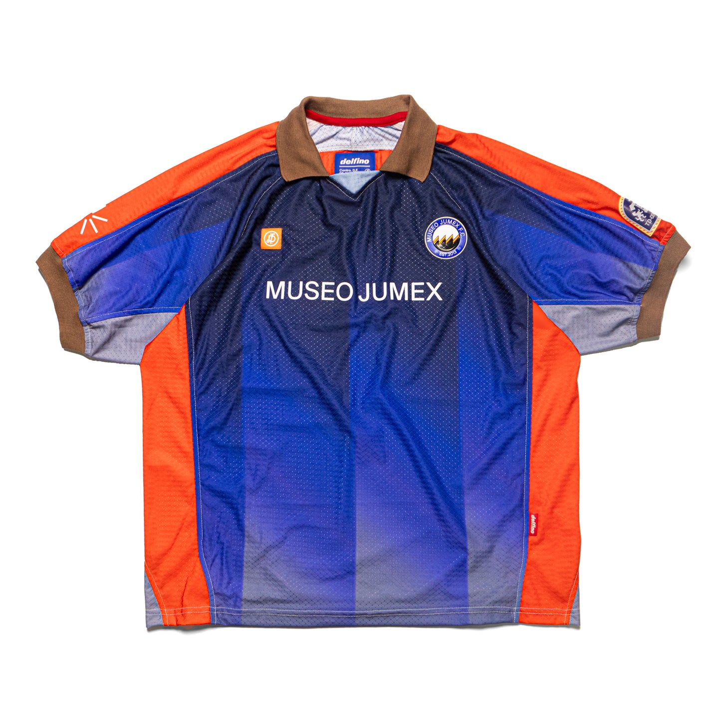 MJ - JERSEY / MULTICOLOR