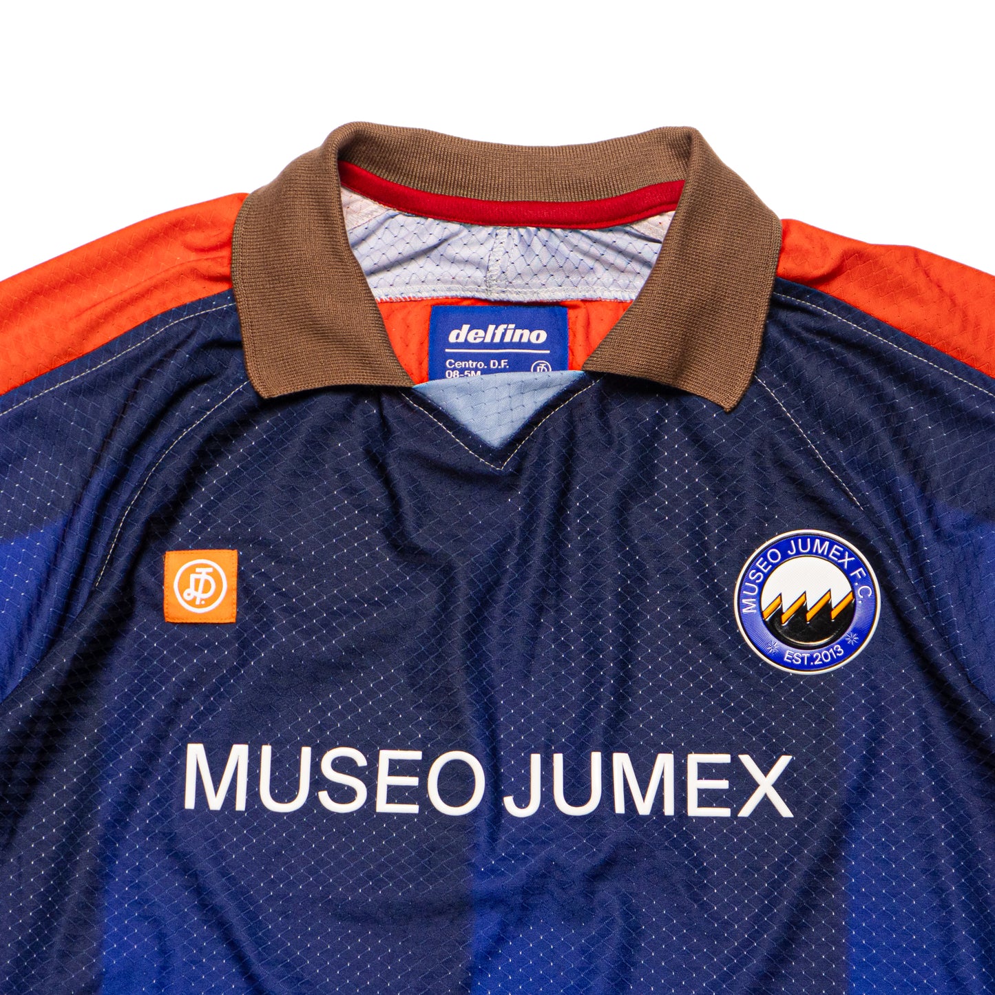 MJ - JERSEY / MULTICOLOR