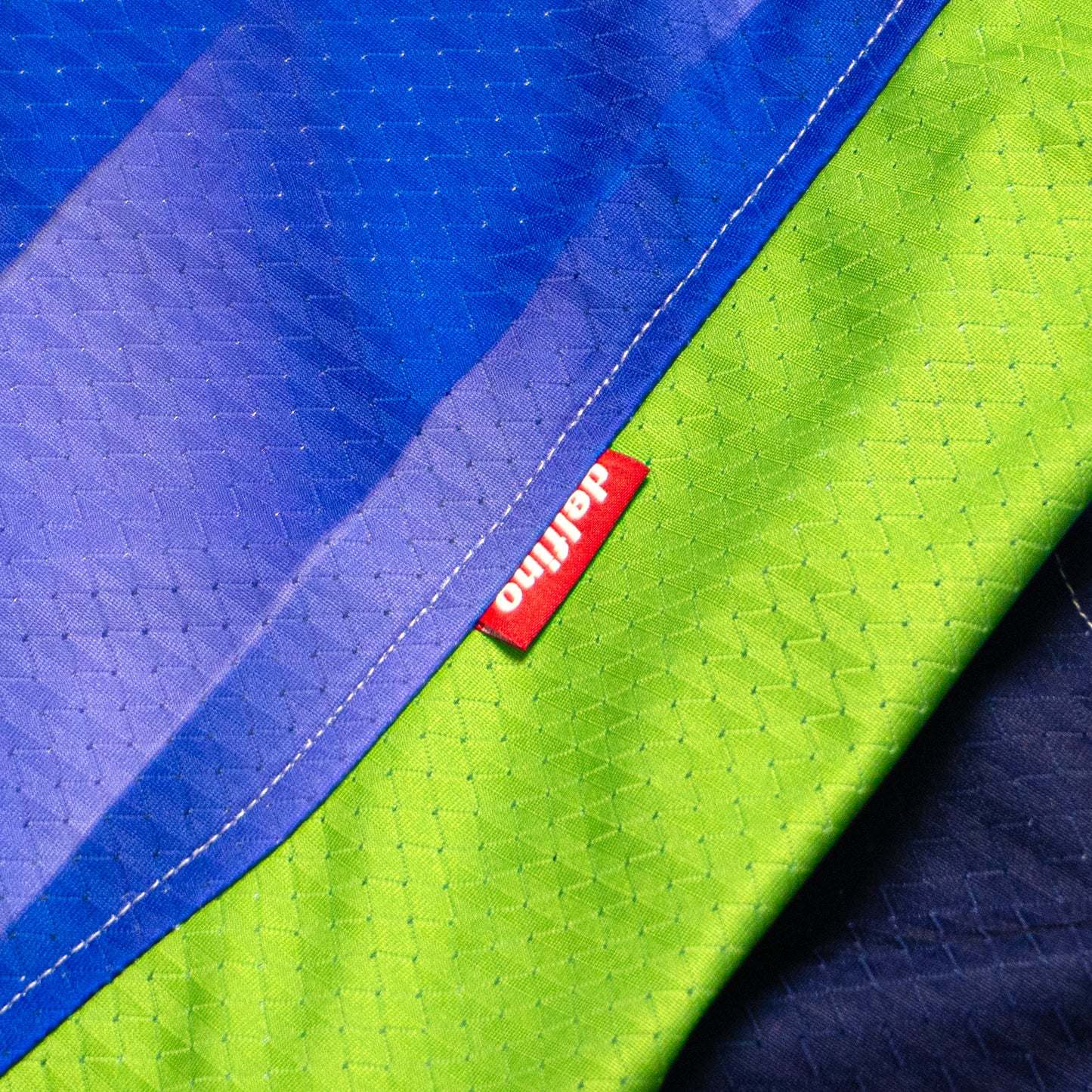 BLUE TAVERTINO - JERSEY / MULTICOLOR