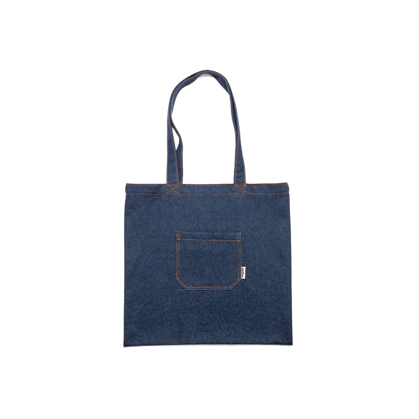 TOKU DLFN - TOTE BAG / DENIM