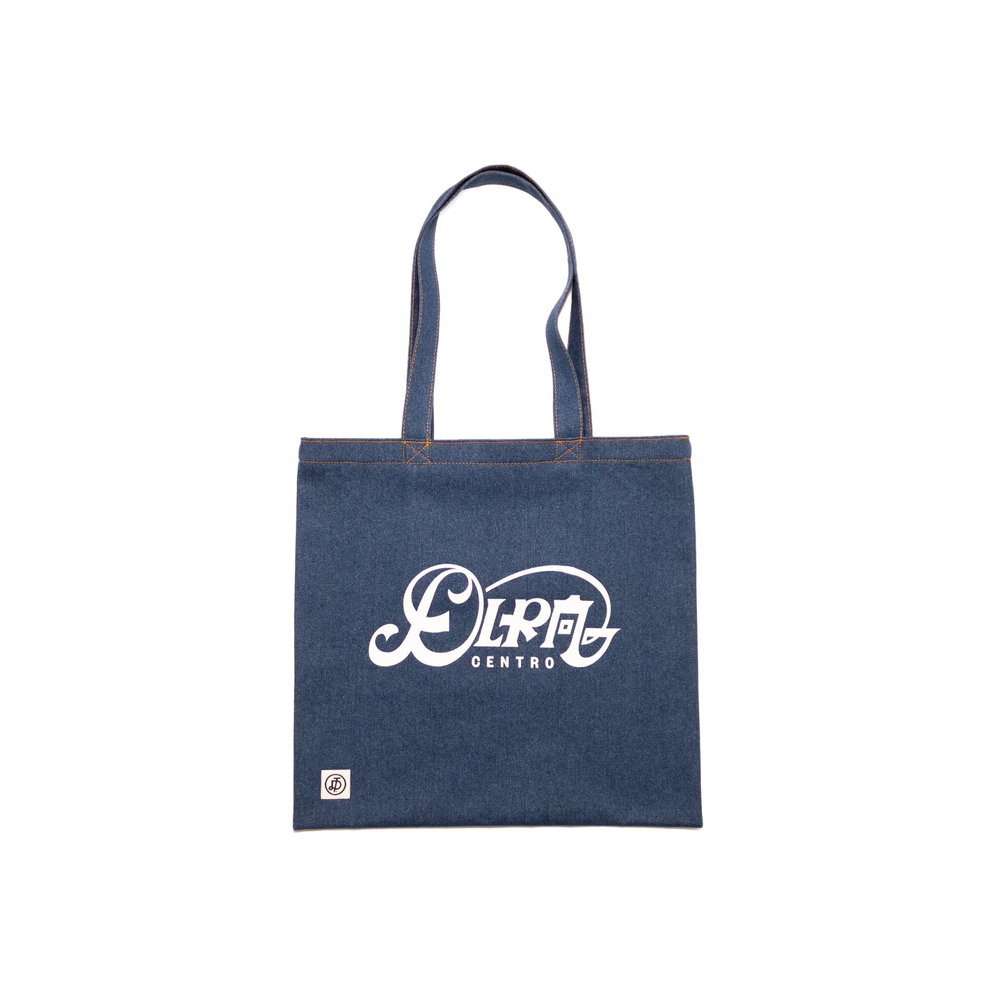 TOKU DLFN - TOTE BAG / DENIM
