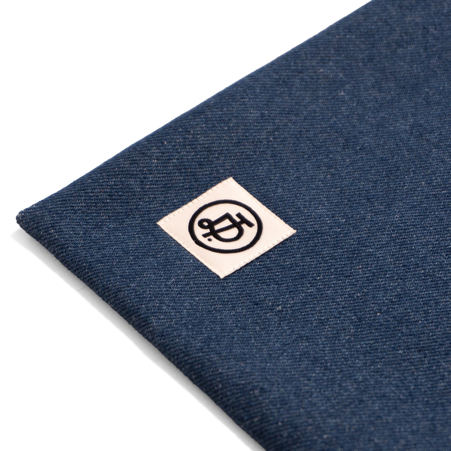 TOKU DLFN - TOTE BAG / DENIM