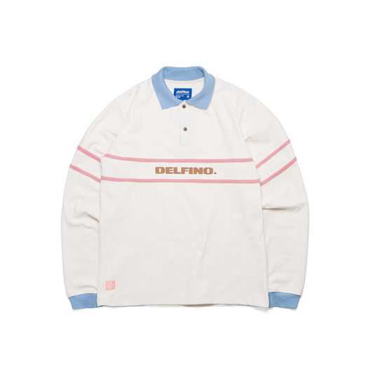 UTONIO - POLO / RAW COLOR