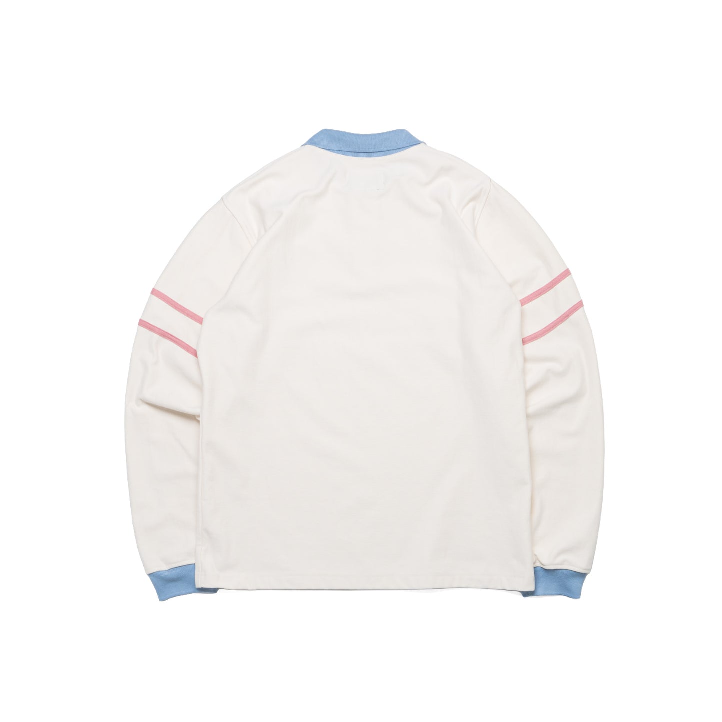 UTONIO - POLO / RAW COLOR