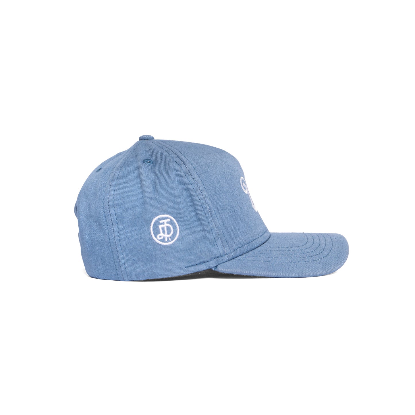 BUBBLES D-CAP / BLUE