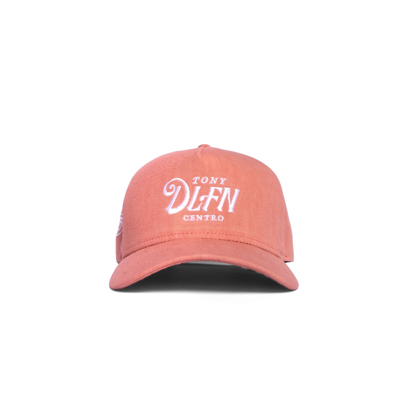 BLOSSOM D-CAP / RED