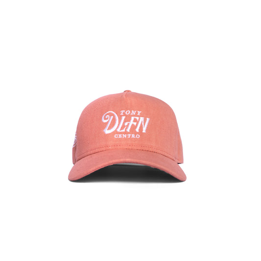 BLOSSOM D-CAP / RED